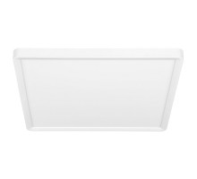 LED stropní svítidlo TERY, 32W, 3000 - 6000K, 3840Lm, IP40